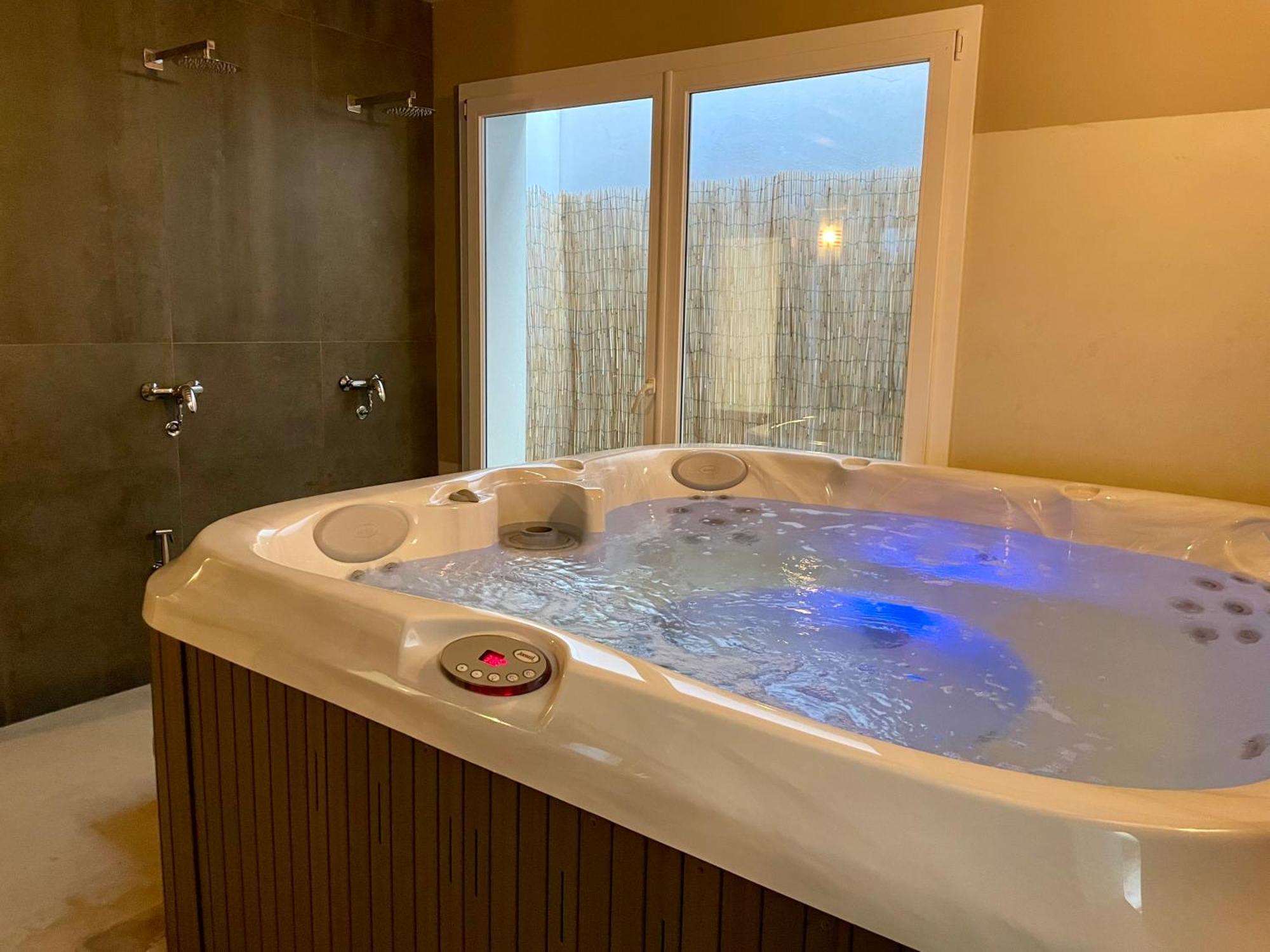 Relais Fontana Rosa B&B Wellness คาปริโน เวโรเนเซ ภายนอก รูปภาพ