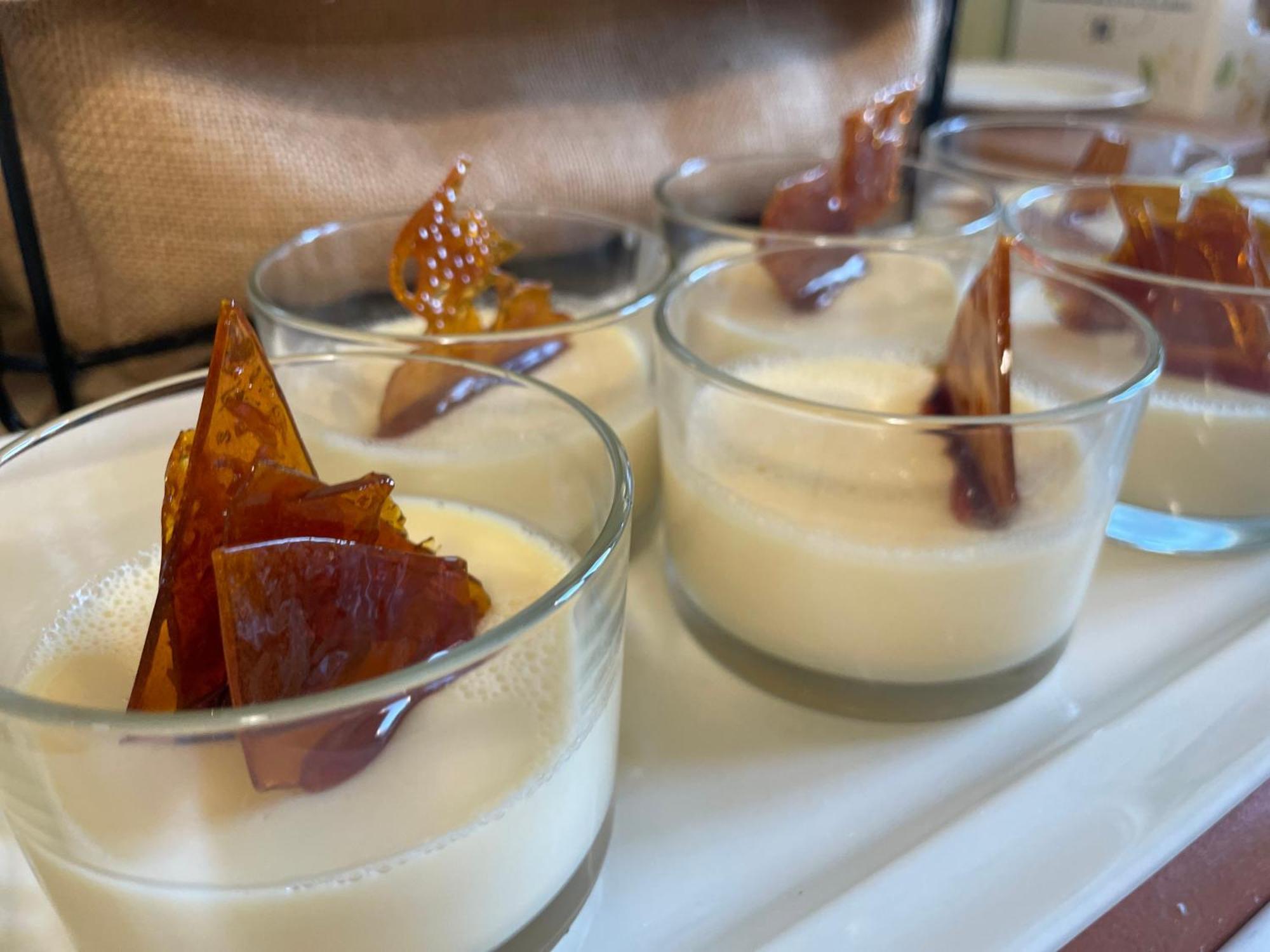 Relais Fontana Rosa B&B Wellness คาปริโน เวโรเนเซ ภายนอก รูปภาพ